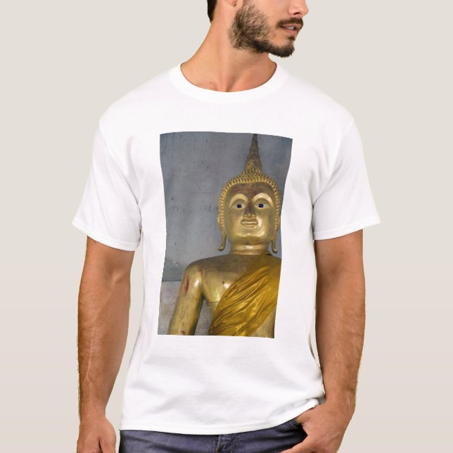 Camiseta Tailandia, Isla de Ko Samui (también conocida como (Anverso)