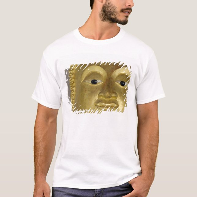 Camiseta Tailandia, Isla de Ko Samui (también conocida como (Anverso)