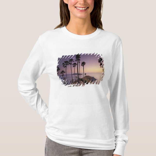 Camiseta Tailandia, isla de Phuket. (Anverso)