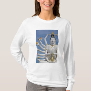 Camiseta Tailandia, Ko Samui (alias Koh Samui). Wat Plai