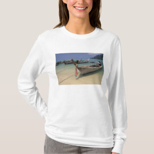 Camiseta Tailandia, Mar de Andamán, Isla de Ko Phi Phi,