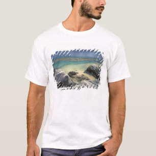 Camiseta Tailandia, Mar de Andamán, Isla de Ko Phi Phi, Esc