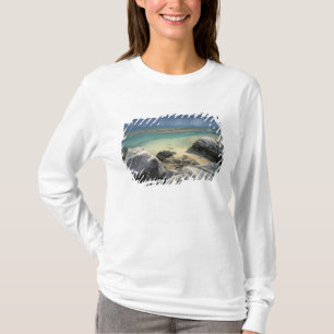 Camiseta Tailandia, Mar de Andamán, Isla de Ko Phi Phi, Esc