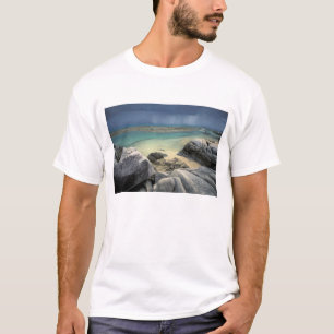 Camiseta Tailandia, Mar de Andaman, Isla Ko Phi Phi, Escena