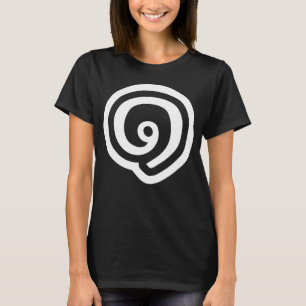 Camiseta Tailandia Número 1 / Uno / ๑ (Nueng) Idioma tailan