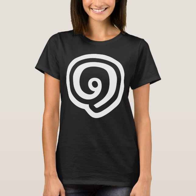 Camiseta Tailandia Número 1 / Uno / ๑ (Nueng) Idioma tailan (Anverso)