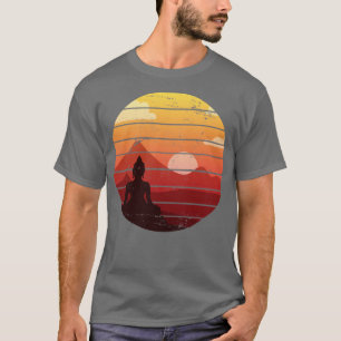 Camiseta Tailandia retro