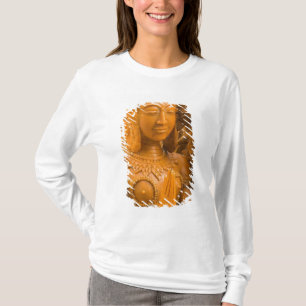 Camiseta Tailandia, Ubon Ratchathani, festival de las velas