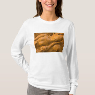 Camiseta Tailandia, Ubon Ratchathani, Festival de las velas