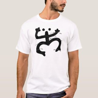 Camiseta Taino Nativo