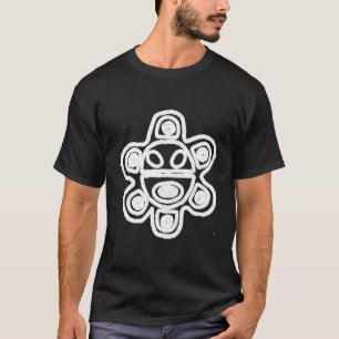 Camiseta Taino Sun Puerto Rico Boricua Taina Boriken Boriqu