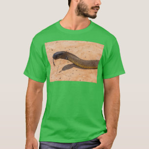 Camiseta Taipan Inland Premium TShirt