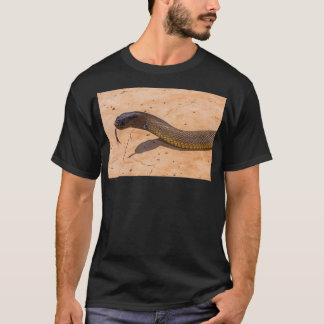 Camiseta Taipan Intramuros Long
