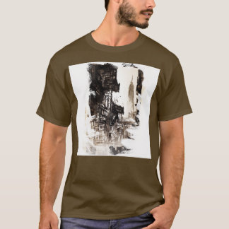 Camiseta Taipei 101 Taiwan