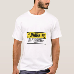 Camiseta Taipei T-