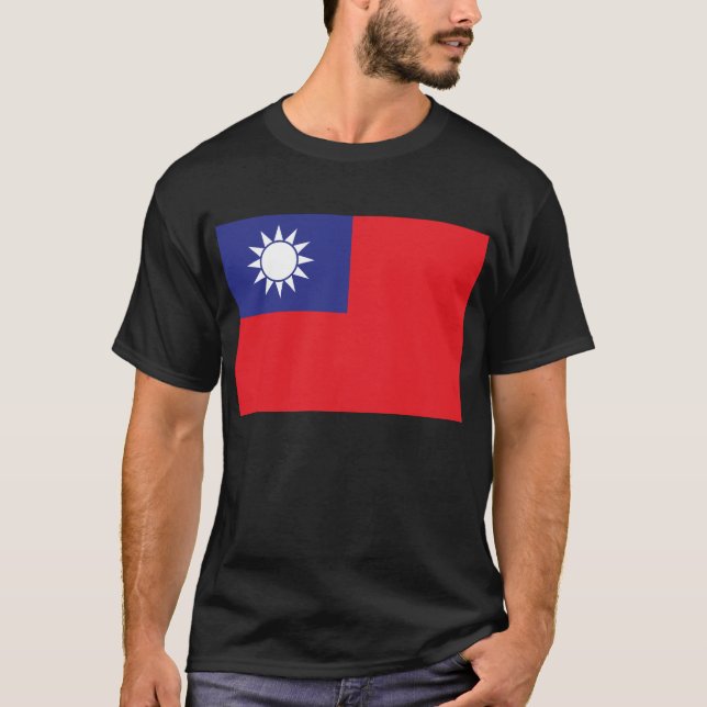 Camiseta Taiwan1 (Anverso)
