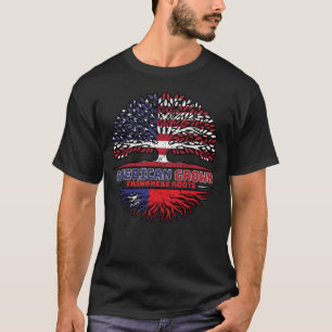 Camiseta Taiwán Taiwán Estados Unidos Estados Unidos Estado