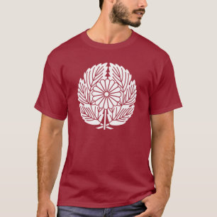 Camiseta Takamori Saigō