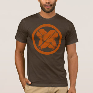 Camiseta Takanoha lunes