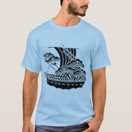 Camiseta Takarabune Kumon