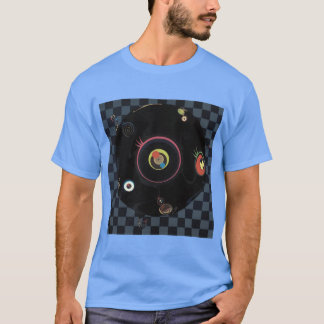 Camiseta Takashi Murakami friend