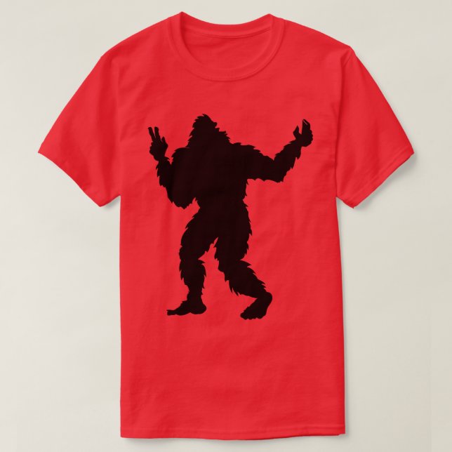 Camiseta Take Sies (Diseño del anverso)