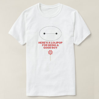 Camiseta Take This for Being a GOOD Boy