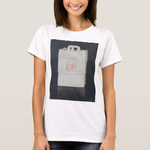 Camiseta Takeaway chino 2004