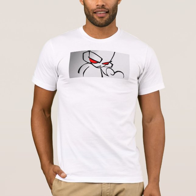 Camiseta Taki (Anverso)