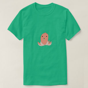 Camiseta Tako chan