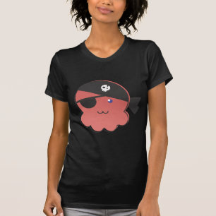 Camiseta Takoyaki el pulpo