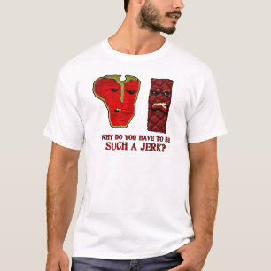 Camiseta Tal tirón