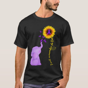 Camiseta Tal Vez No Lo Recuerde Pero Nunca Lo Olvidaré