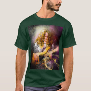 Camiseta Tal Willkenfeld