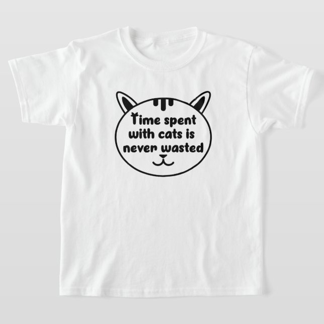 Camiseta Talado de la mascota Lover (Distribución)