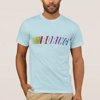 Camiseta Taladro de Nascar