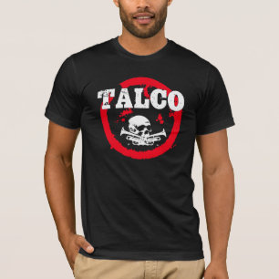 Camiseta Talco