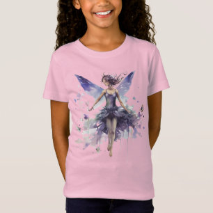 Camiseta Tale de hadas