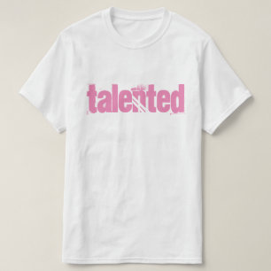 Camiseta Talentoso