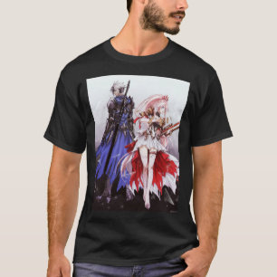 Camiseta Tales de Arise Premium