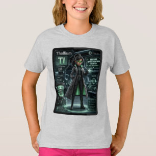 Camiseta Talio (Tl) – Colección ATOMIVRA™