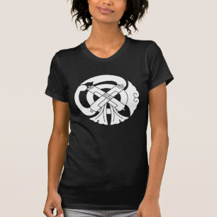 Camiseta talismán de Gion