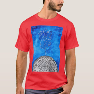 Camiseta Talisman Ghosts