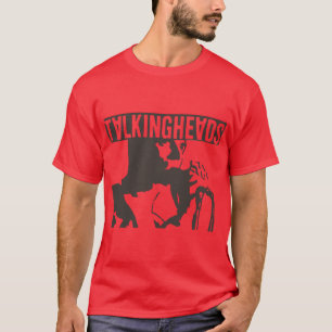 Camiseta Talking Heads Llámame chica