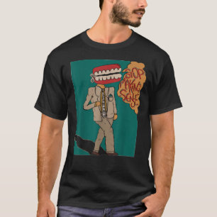 Camiseta Talking Heads Stop Making Sense  Classic T-Shirt