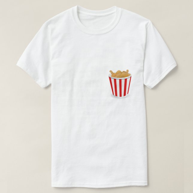 Camiseta Talladega Nights Quote   (Diseño del anverso)