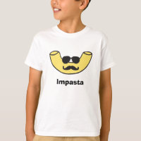 Tallarines de los macarrones de Impasta