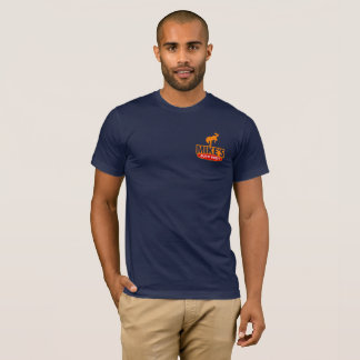 Camiseta Taller de carrocería de Mike