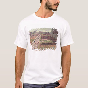 Camiseta Talleres en Porta Romana, 1909