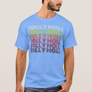 Camiseta Tally Hall Vintage 